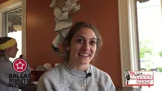 The John Mendola Show Western Wayne Track & Field (Part 1)