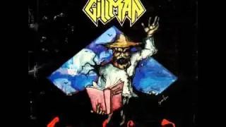Paul Gillman   El Carreton Escalofrio