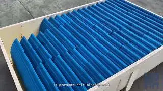 polyurethane blade, belt scraper blade