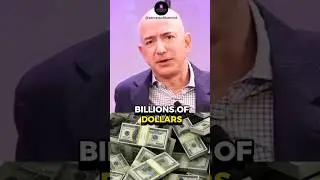 Jeff Bezos: My Secret to Amazon's Success #shorts