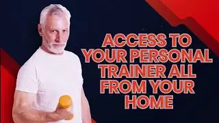 One To One Online Personal Training Programs