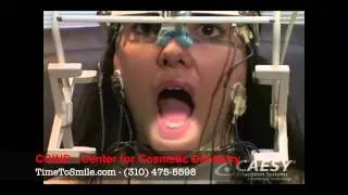 Dr. Sid Solomon Explains TMJ Neuromuscular Treatment