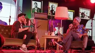 Mark Forster /Couchsurfer komplettes Interview
