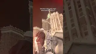 Cara Bikin Visa Umroh Mandiri Tanpa Agen Travel