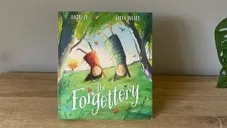 Kids Bedtime Read Aloud 😴 📚- KT Budge Books Reads The Forgettery