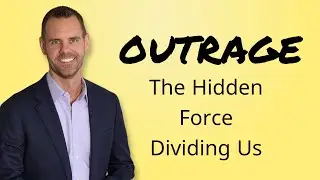 Secret #64: Moral Outrage with Kurt Gray