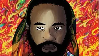 03. Sadboy Sheldon - Divide Stockton (Death Grips X Hotline Miami)