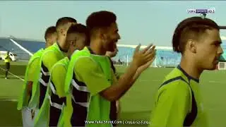 Sudan  1&ndash;4  Equatorial Guinea