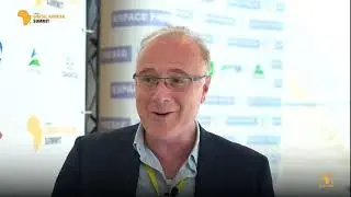 Yacine Rahmoun, CEO de CaptureDoc, Les d&eacute;fis technologiques en Afrique