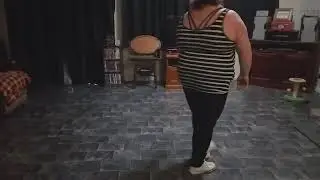 dance 5-6-7 line dance