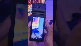 maquininha da infinitepay da para instalar aplicativos