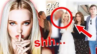 What You Don't Know About Dove Cameron's Love Life