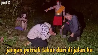 GUNDUL EZEGELER NGAMUK KETEAM GASE