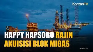Raharja Energi Cepu (RATU) Siap Akuisisi Saham Kontraktor Hulu Migas Selat Madura
