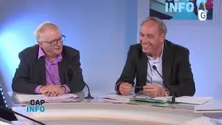 RECAPINFO - 7 DECEMBRE 2018