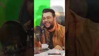 Nadir Ali Podcast With Mathira #part2 #shorts