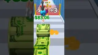 Level -63 Full Money 🤑#gaming  Full musti maja let's go you #racing