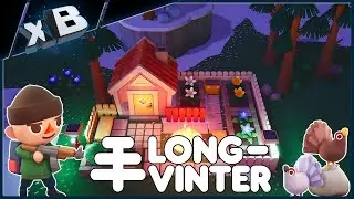 LongVinter! [Beta Gameplay]