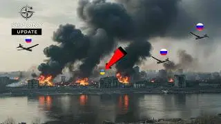 Эффект «Орлана-10»: смертоносный малый российский беспилотник на украинском поле боя