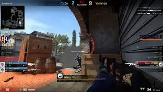Hunter INCREDIBLE VAC 1v3