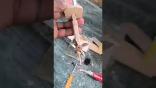 OUT BOARD MOTOR RC #SHORTS #rchobby