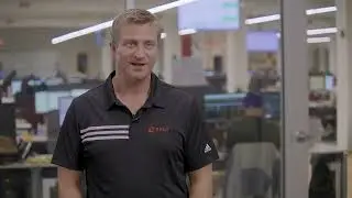 Our Passion, Our People | Spot