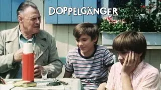 Doppelg&auml;nger - (Vor- und Abspann) Folge 1