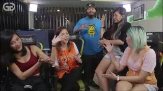 What&rsquo;s Your Kind of Game? | GG NETWORK TV