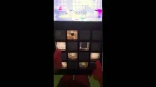 【jubeat Qubell】Clumsy thoughts(EXT)EXC