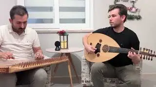 Ud & Kanun: Unuturum Diye Yorma Kendini