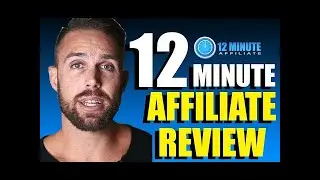 Affiliate make money | 12 Minute Affiliate System review ⏰ Demo ⏰|