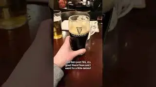 Come watch a film with me at the pub