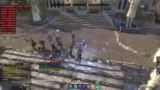 ESO PVP Unfriendly Fire 