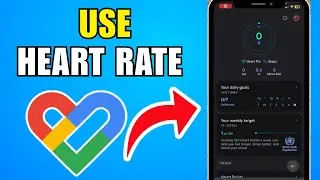 How To Use Google Fit Heart Rate 2026 (Step By Step Guide)