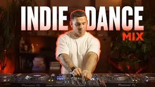 DMITRY SID  - Chase Me [Indie Dance Mix] Noverber 2025