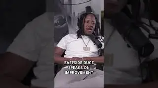 Do you agree? 🤔 Full interview/ freestyle out now #rapinterview #freestylerap #podcast