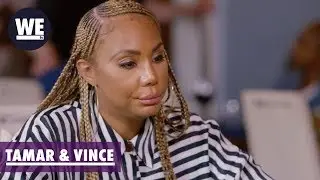 Tamar's Moving Out | Tamar & Vince | WE tv