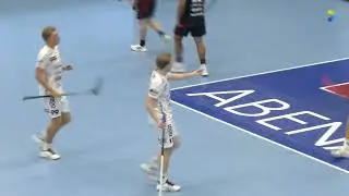 Highlights: V&auml;xj&ouml; - J&ouml;nk&ouml;ping