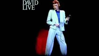 David Bowie - 1984 (Live) (Great quality)
