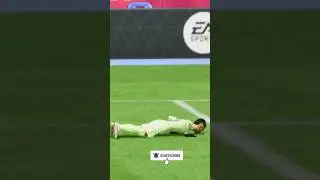 Raphinha for Ballon Dor? ⚽️ #fc25goals #fc26goals #fc25gameplay