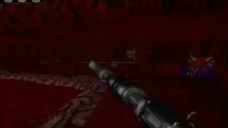 Invasion Infernal: Living in Hell Gameplay (map 10) 