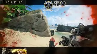 One of my best COD BO4 clips