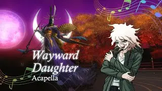 FFXIV Stormblood: Wayward Daughter (Tsukuyomi Theme) [ACAPELLA COVER]
