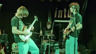 Wired Beans - Don't Let It Be || Live at Intus Botnang 2026