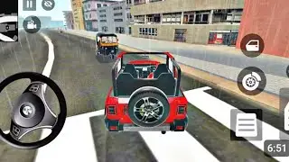 Ultimate Vehicle Collection in Indian Theft Auto Simulator🥰🌅-part-10  Franklin All KTM BIKE washing
