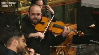 Guillaume Lekeu: Adagio pour Quatuor d'Orchestre (1891)