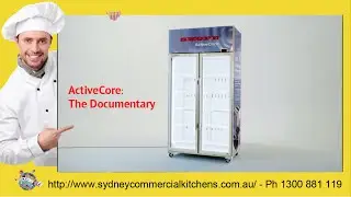 ActiveCore Refrigerators were designed by Skope to save you money