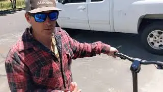 How to use your new Boosted Rev