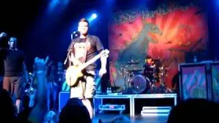 Less Than Jake Live