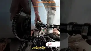 tata engine cam #youtubeshorts #automobile #viral #engineering #ytshorts #engine #fun #car#explore
